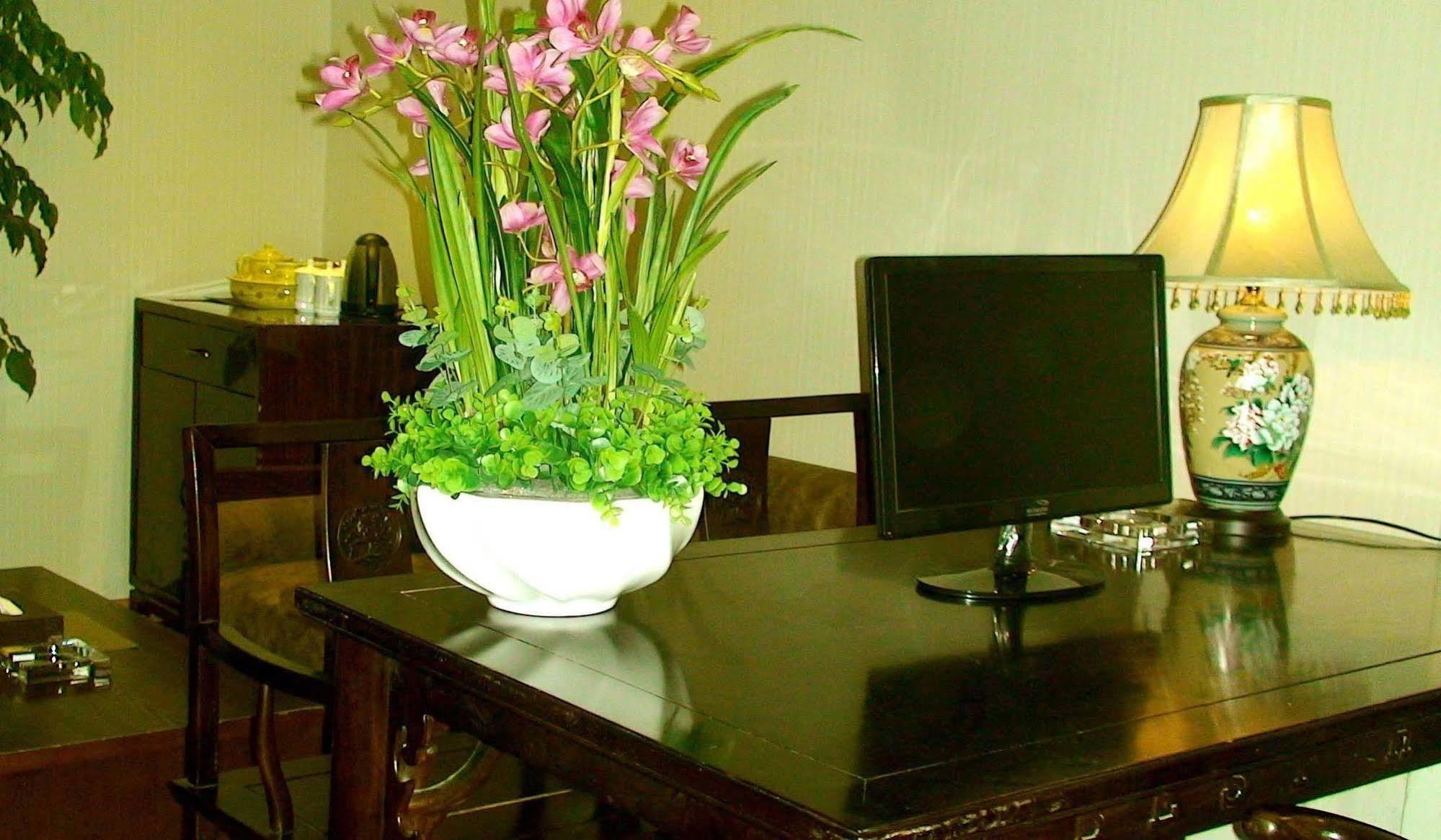 Best Boutique Hotel Taizhou Taizhou  Exterior photo