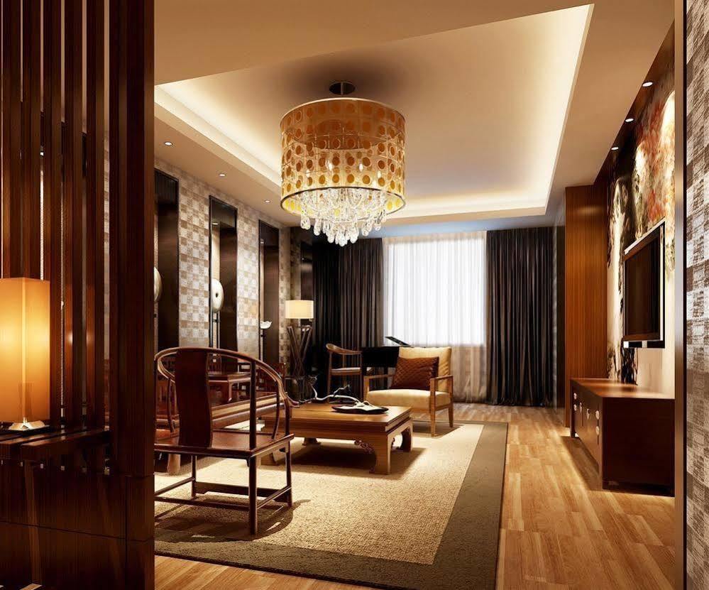 Best Boutique Hotel Taizhou Taizhou  Exterior photo